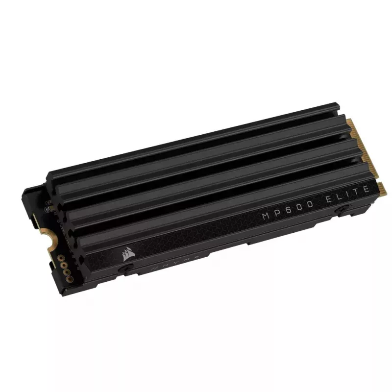 SSD-ketas Corsair 1 TB M.2 PCI Express 4.0 MP600 ELITE