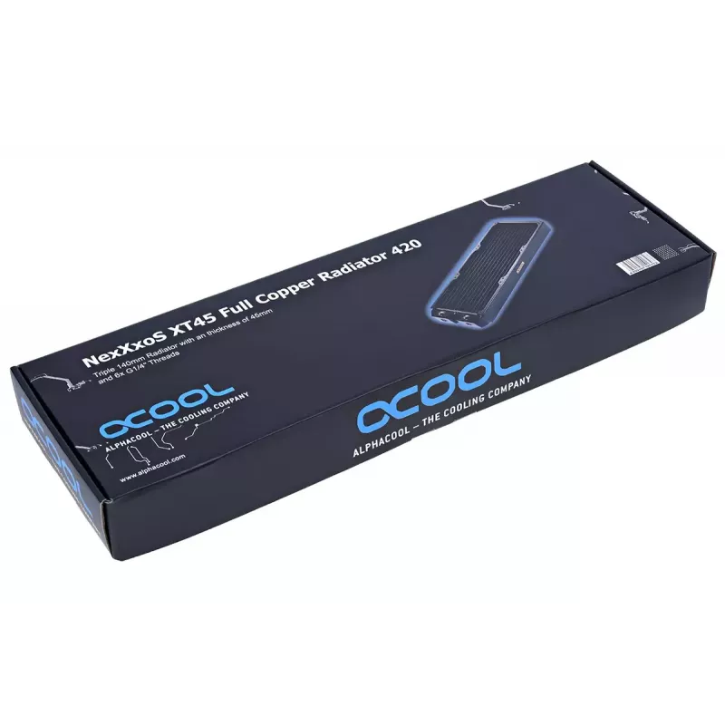 Radiaator Alphacool 14170