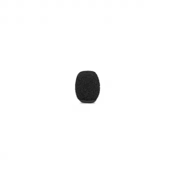 Lavalier-mikrofon Rode LAVRL — ringsuunaline lavalier, 60–18000 Hz, tundlikkus -33,5 dB, kaal 1 g, must