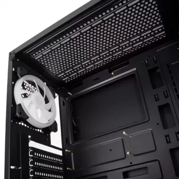 PC Case Kolink Observatory Midi Tower Must