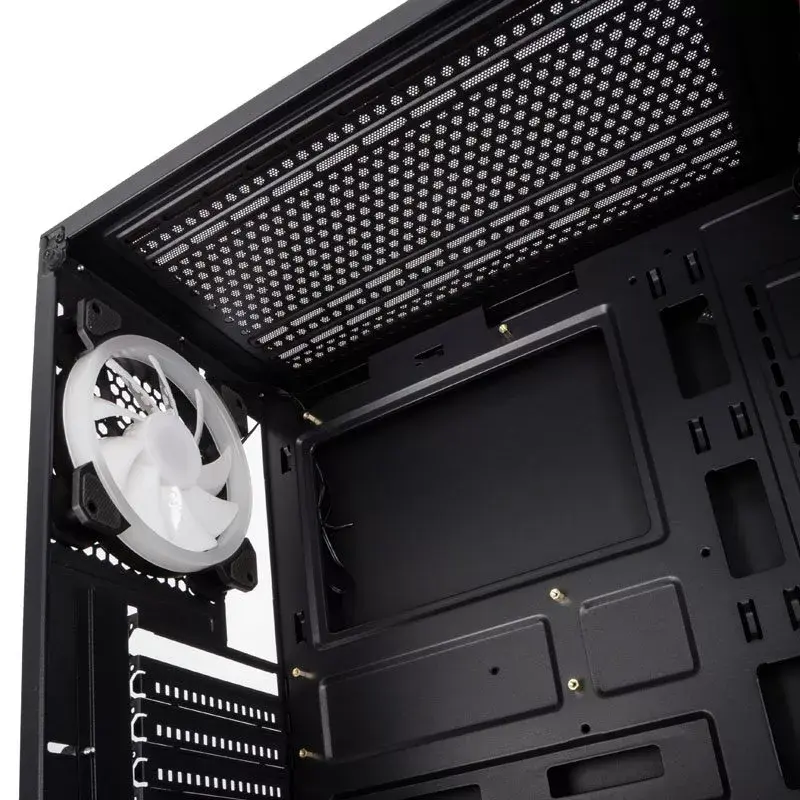 PC Case Kolink Observatory Midi Tower Must