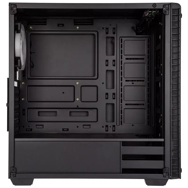 PC Case Kolink Observatory Midi Tower Must