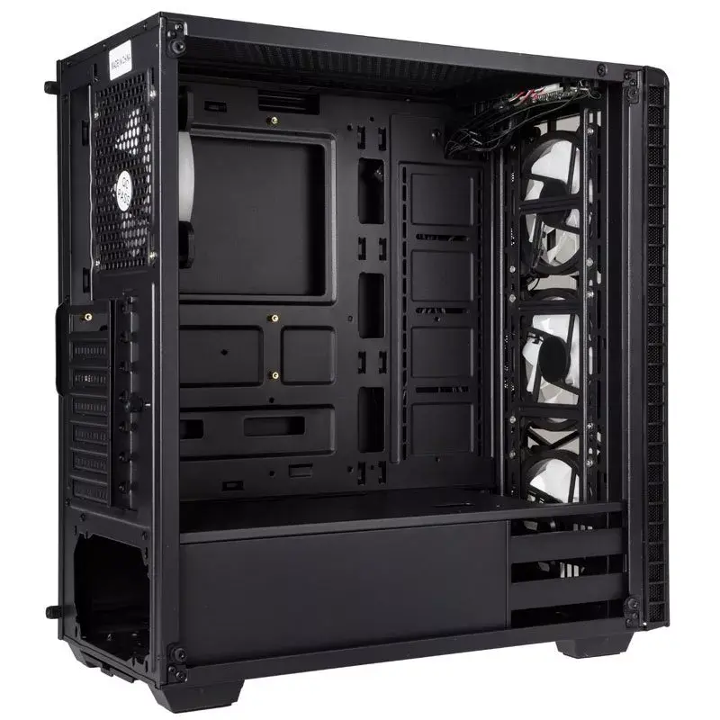 PC Case Kolink Observatory Midi Tower Must