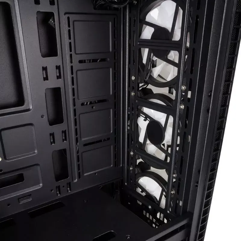 PC Case Kolink Observatory Midi Tower Must