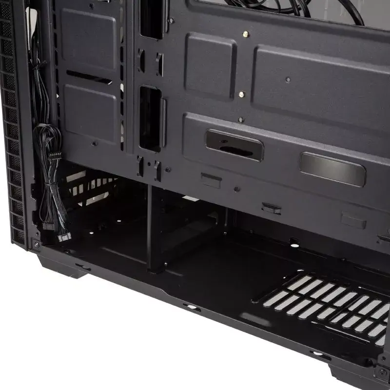 PC Case Kolink Observatory Midi Tower Must