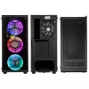 PC Case Kolink Observatory Midi Tower Must