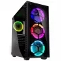 PC Case Kolink Observatory Midi Tower Must