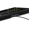Mehaaniline klaviatuur GLORIOUS GMMK 3 PRO 75% Barebones juhtmega USB, RGB, must, 2 m kaabel