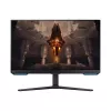 Samsung G70B arvutimonitor 81,3 cm (32 tolli) 3840 x 2160 pikslit 4K Ultra HD LED must