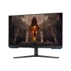 Samsung G70B arvutimonitor 81,3 cm (32 tolli) 3840 x 2160 pikslit 4K Ultra HD LED must