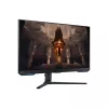 Samsung G70B arvutimonitor 81,3 cm (32 tolli) 3840 x 2160 pikslit 4K Ultra HD LED must