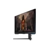Samsung G70B arvutimonitor 81,3 cm (32 tolli) 3840 x 2160 pikslit 4K Ultra HD LED must