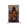 Samsung G70B arvutimonitor 81,3 cm (32 tolli) 3840 x 2160 pikslit 4K Ultra HD LED must