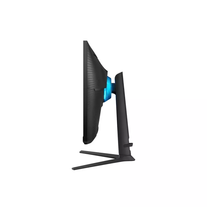 Samsung G70B arvutimonitor 81,3 cm (32 tolli) 3840 x 2160 pikslit 4K Ultra HD LED must