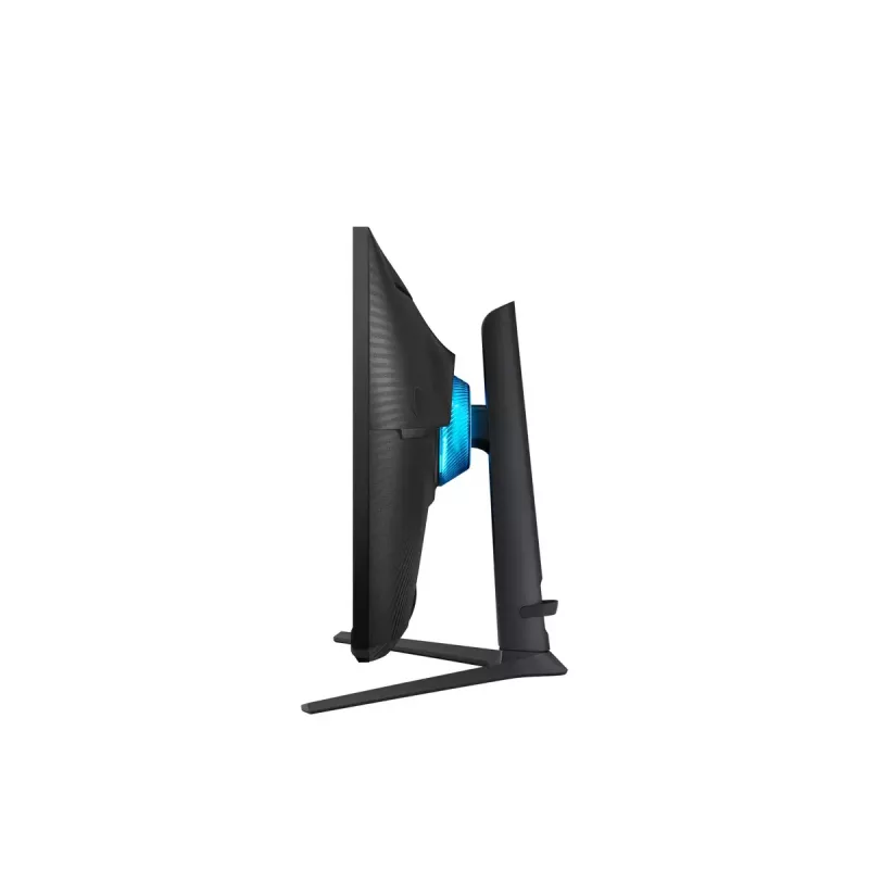 Samsung G70B arvutimonitor 81,3 cm (32 tolli) 3840 x 2160 pikslit 4K Ultra HD LED must