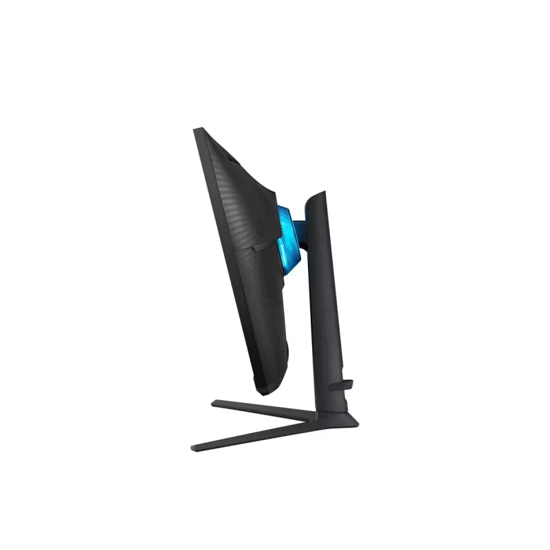 Samsung G70B arvutimonitor 81,3 cm (32 tolli) 3840 x 2160 pikslit 4K Ultra HD LED must