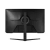Samsung G70B arvutimonitor 81,3 cm (32 tolli) 3840 x 2160 pikslit 4K Ultra HD LED must