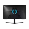 Samsung G70B arvutimonitor 81,3 cm (32 tolli) 3840 x 2160 pikslit 4K Ultra HD LED must