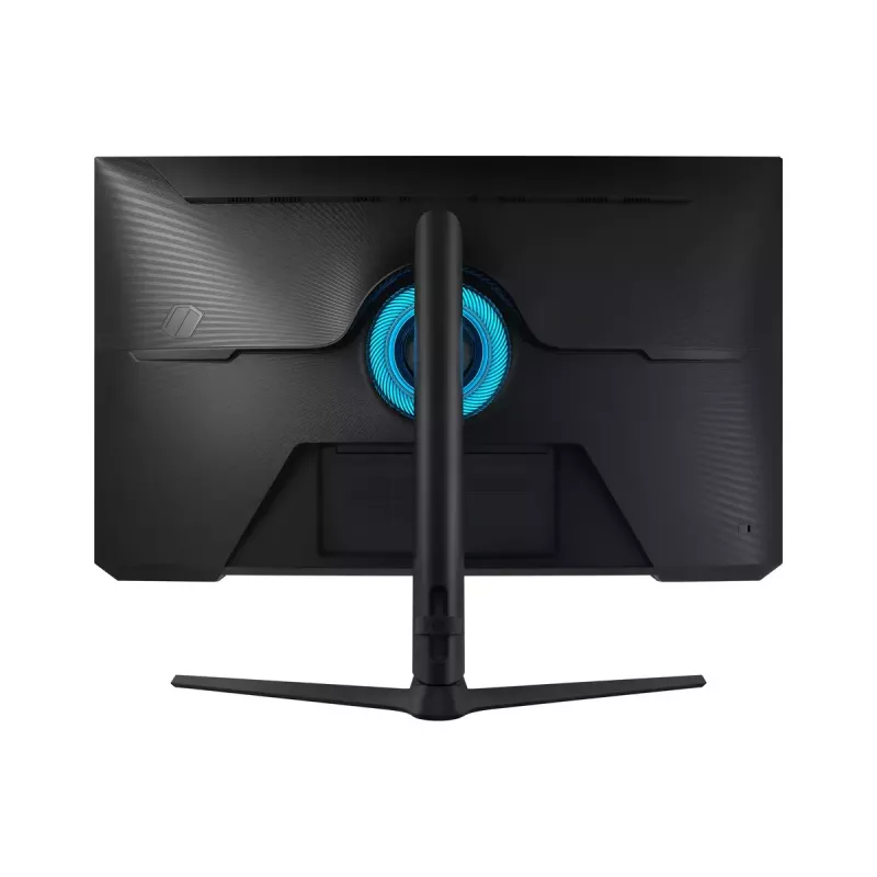 Samsung G70B arvutimonitor 81,3 cm (32 tolli) 3840 x 2160 pikslit 4K Ultra HD LED must