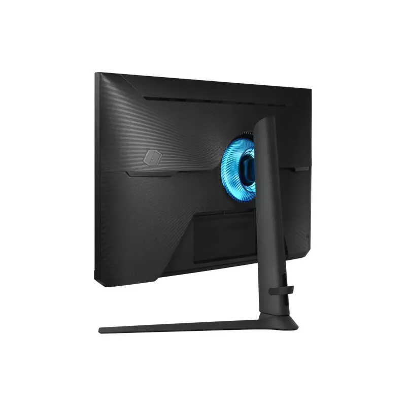 Samsung G70B arvutimonitor 81,3 cm (32 tolli) 3840 x 2160 pikslit 4K Ultra HD LED must