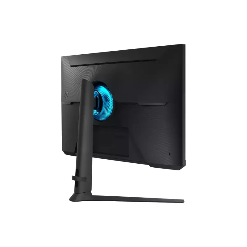 Samsung G70B arvutimonitor 81,3 cm (32 tolli) 3840 x 2160 pikslit 4K Ultra HD LED must