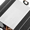 Silverstone Krypton KR01 protsessorijuhuti 8 cm