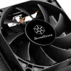 Silverstone Krypton KR01 protsessorijuhuti 8 cm