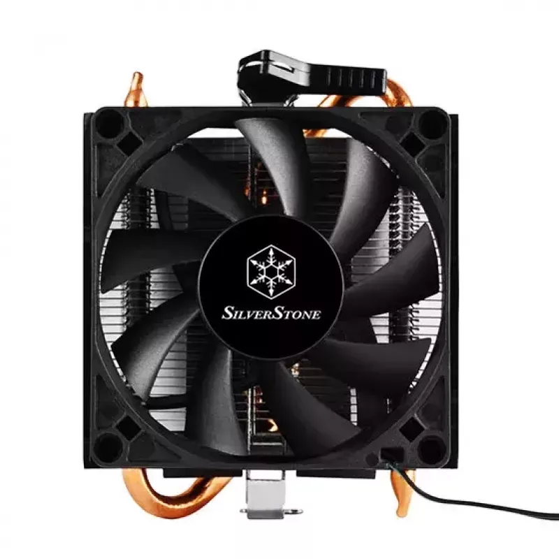Silverstone Krypton KR01 protsessorijuhuti 8 cm