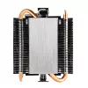 Silverstone Krypton KR01 protsessorijuhuti 8 cm