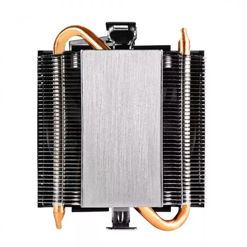 Silverstone Krypton KR01 protsessorijuhuti 8 cm