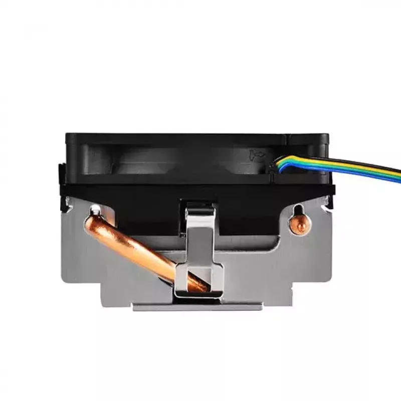 Silverstone Krypton KR01 protsessorijuhuti 8 cm
