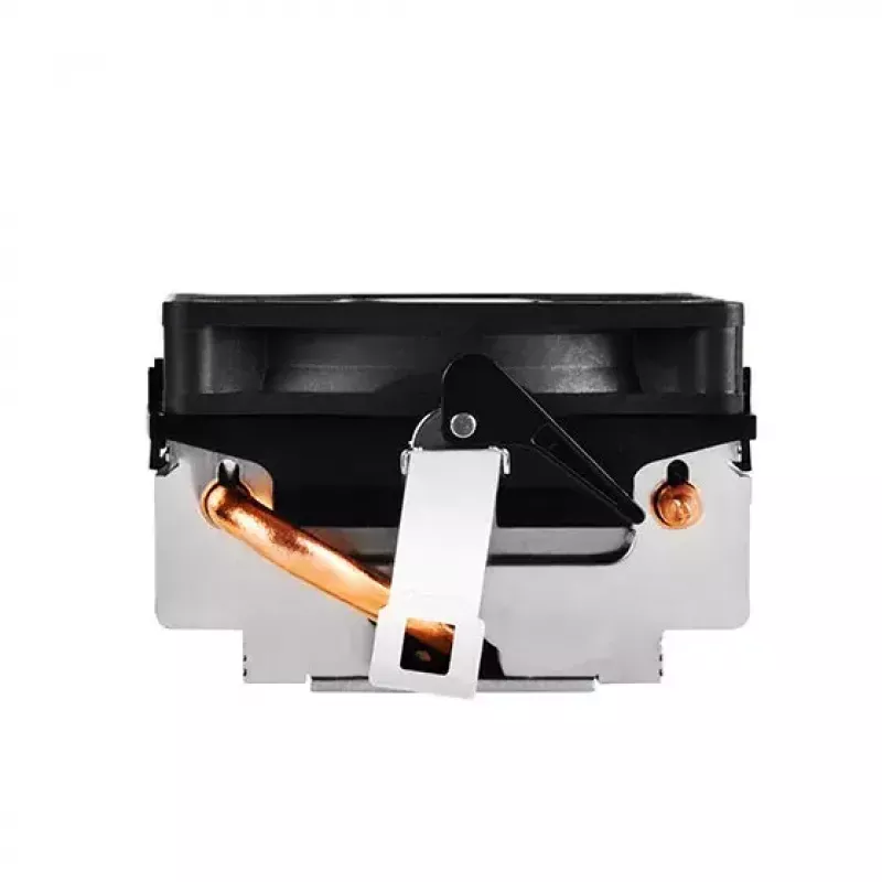Silverstone Krypton KR01 protsessorijuhuti 8 cm