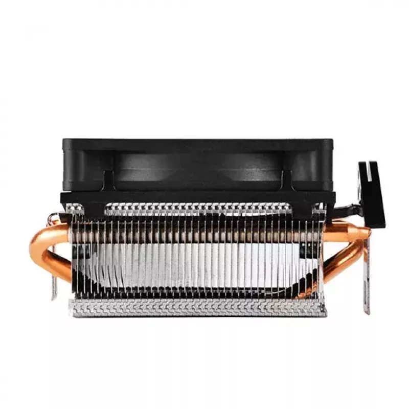 Silverstone Krypton KR01 protsessorijuhuti 8 cm