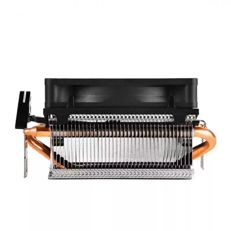 Silverstone Krypton KR01 protsessorijuhuti 8 cm