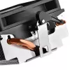 Silverstone Krypton KR01 protsessorijuhuti 8 cm
