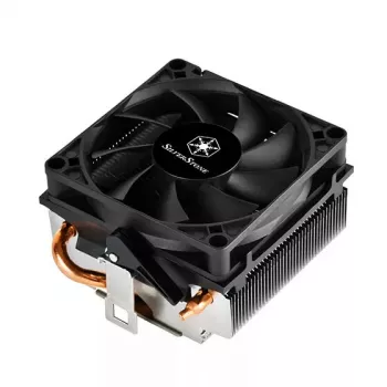 Silverstone Krypton KR01 protsessorijuhuti 8 cm