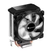 Jahutusradiaator Jonsbo CR-1200E 9,2 cm 2000 RPM must
