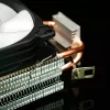 Jahutusradiaator Jonsbo CR-1200E 9,2 cm 2000 RPM must