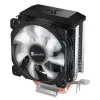 Jahutusradiaator Jonsbo CR-1200E 9,2 cm 2000 RPM must
