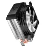 Jahutusradiaator Jonsbo CR-1200E 9,2 cm 2000 RPM must
