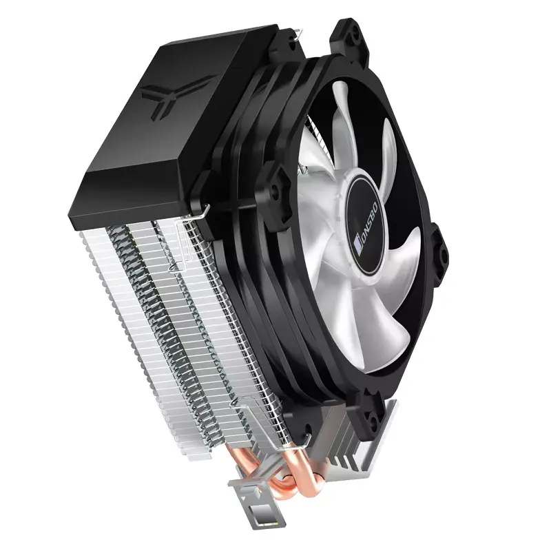 Jahutusradiaator Jonsbo CR-1200E 9,2 cm 2000 RPM must