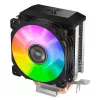 Jahutusradiaator Jonsbo CR-1200E 9,2 cm 2000 RPM must