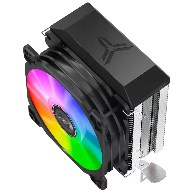 Jahutusradiaator Jonsbo CR-1200E 9,2 cm 2000 RPM must