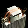 Jahutusradiaator Jonsbo CR-1200E 9,2 cm 2000 RPM must