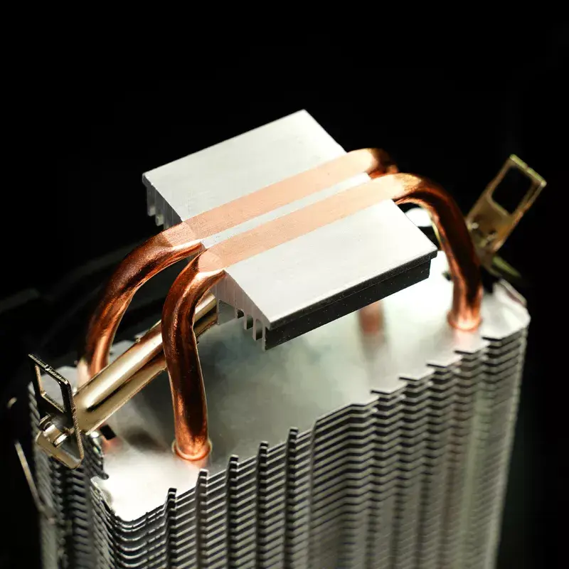 Jahutusradiaator Jonsbo CR-1200E 9,2 cm 2000 RPM must
