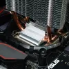 Jahutusradiaator Jonsbo CR-1200E 9,2 cm 2000 RPM must