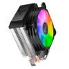 Jahutusradiaator Jonsbo CR-1200E 9,2 cm 2000 RPM must