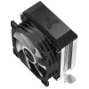 Jahutusradiaator Jonsbo CR-1200E 9,2 cm 2000 RPM must