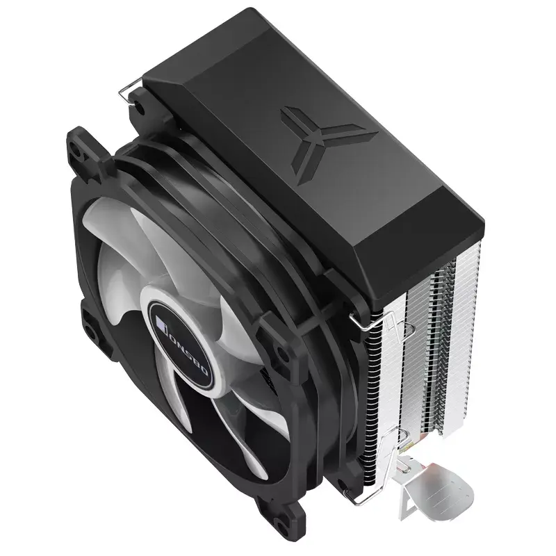 Jahutusradiaator Jonsbo CR-1200E 9,2 cm 2000 RPM must