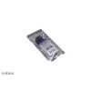 PCI pesa katted Akasa AK-MX302-KT05 — 5 tk komplekt, täiskõrgused metallist pesakatted